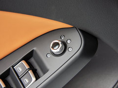 奥迪A5 2013款 2.0T Sportback 40TFSI quattro