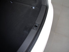 奥迪A5 2013款 2.0T Sportback 40TFSI quattro
