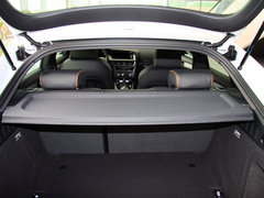 奥迪A5 2013款 2.0T Sportback 40TFSI quattro