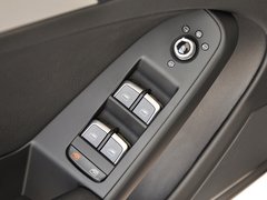 奥迪A5 2013款 2.0T Sportback 40TFSI