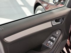 奥迪A5 2013款 2.0T Sportback 40TFSI