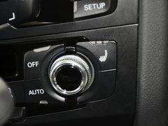奥迪A5 2013款 2.0T Sportback 40TFSI