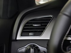 奥迪A5 2013款 2.0T Sportback 40TFSI