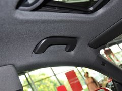 奥迪A5 2013款 2.0T Sportback 40TFSI