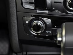 奥迪A5 2013款 2.0T Sportback 40TFSI