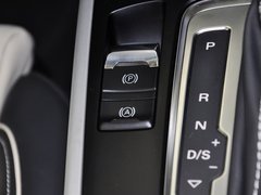奥迪A5 2013款 2.0T Sportback 40TFSI