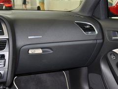 奥迪A5 2013款 2.0T Sportback 40TFSI