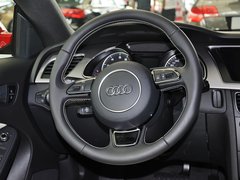 奥迪A5 2013款 2.0T Sportback 40TFSI