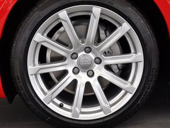 奥迪A5 2013款 2.0T Sportback 40TFSI