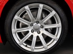 奥迪A5 2013款 2.0T Sportback 40TFSI