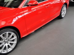 奥迪A5 2013款 2.0T Sportback 40TFSI