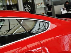 奥迪A5 2013款 2.0T Sportback 40TFSI