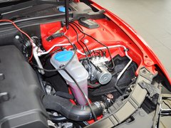 奥迪A5 2013款 2.0T Sportback 40TFSI