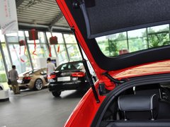 奥迪A5 2013款 2.0T Sportback 40TFSI