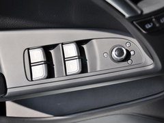 奥迪A5 2013款 2.0T Cabriolet 40TFSI