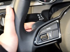 奥迪A5 2013款 2.0T Cabriolet 40TFSI