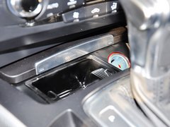 奥迪A5 2013款 2.0T Cabriolet 40TFSI
