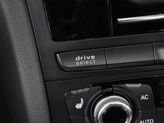 奥迪A5 2013款 2.0T Cabriolet 40TFSI