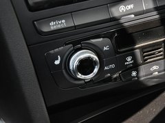 奥迪A5 2013款 2.0T Cabriolet 40TFSI
