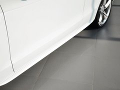 奥迪A5 2013款 2.0T Cabriolet 40TFSI