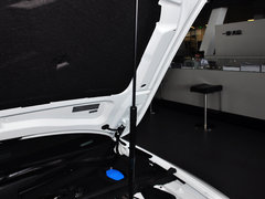 奥迪A5 2013款 2.0T Coupe 40TFSI quattro