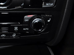 奥迪A5 2013款 2.0T Coupe 40TFSI quattro