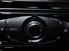 奥迪A5 2013款 2.0T Coupe 40TFSI quattro