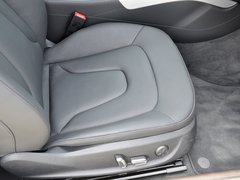 奥迪A5 2013款 2.0T Coupe 40TFSI