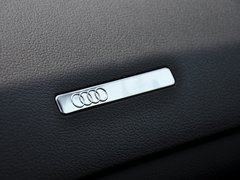 奥迪A5 2013款 2.0T Coupe 40TFSI