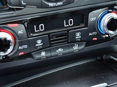 奥迪A5 2013款 2.0T Coupe 40TFSI