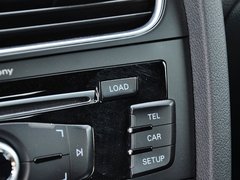 奥迪A5 2013款 2.0T Coupe 40TFSI