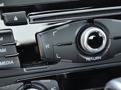 奥迪A5 2013款 2.0T Coupe 40TFSI