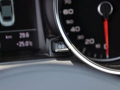 奥迪A5 2013款 2.0T Coupe 40TFSI