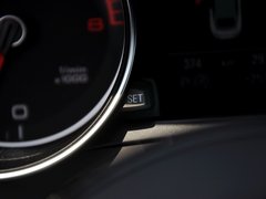 奥迪A5 2013款 2.0T Coupe 40TFSI