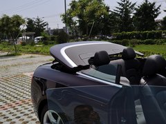 奥迪A5 2013款 2.0T Coupe 40TFSI