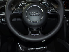 奥迪A5 2013款 2.0T Coupe 40TFSI