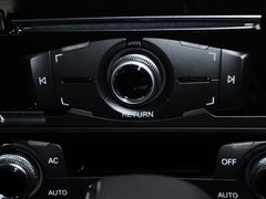 奥迪A5 2013款 2.0T Coupe 40TFSI