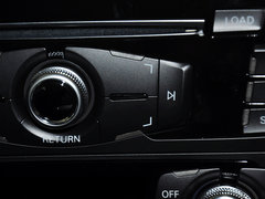 奥迪A5 2013款 2.0T Coupe 40TFSI
