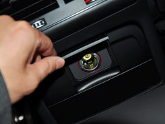奥迪A5 2013款 2.0T Coupe 40TFSI