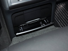 奥迪A5 2013款 2.0T Coupe 40TFSI