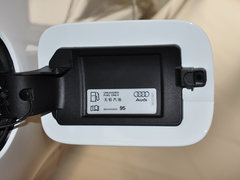 奥迪A5 2013款 2.0T Coupe 40TFSI