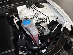 奥迪A5 2013款 2.0T Coupe 40TFSI