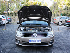 宝来 2013款 1.4T 手动 舒适型