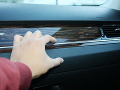 宝来 2013款 1.4T 手动 舒适型