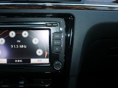 宝来 2013款 1.4T 手动 舒适型