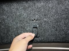 宝来 2013款 1.4T 手动 舒适型