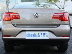 宝来 2013款 1.4T 手动 舒适型