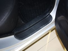 赛拉图 2010款 1.6L 手动 GL