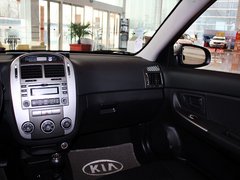 赛拉图 2010款 1.6L 手动 GL