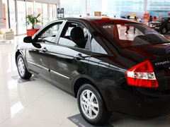 赛拉图 2010款 1.6L 手动 GL